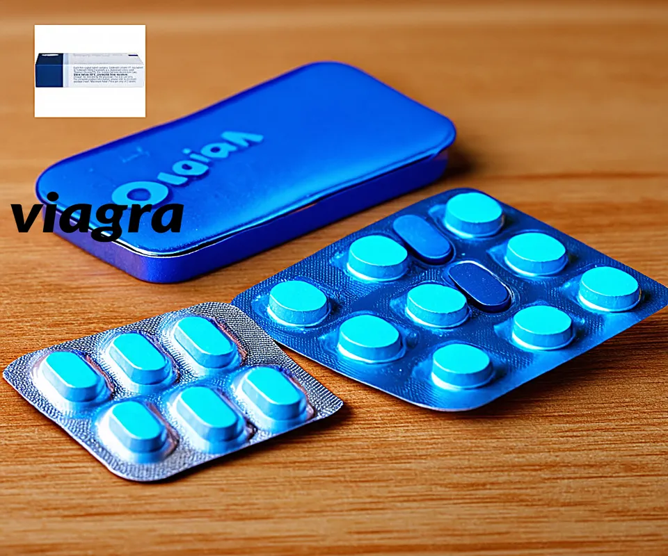 Se puede comprar la viagra sin receta